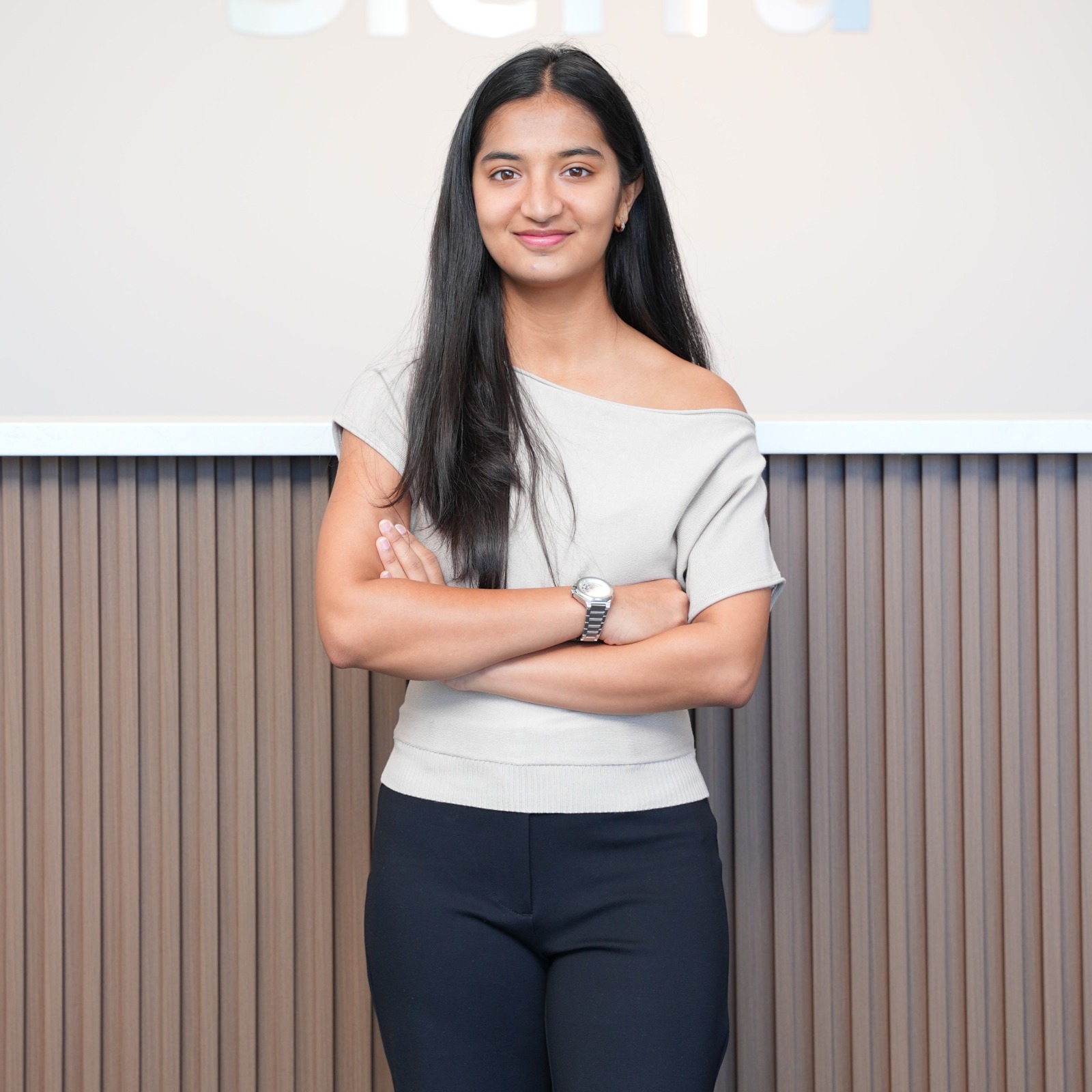 Rishita Chaudhari