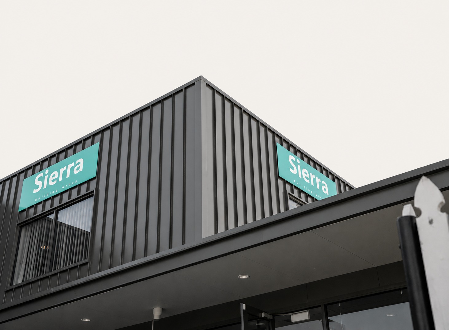 Sierra Building Group — quality residential construction in South Australia